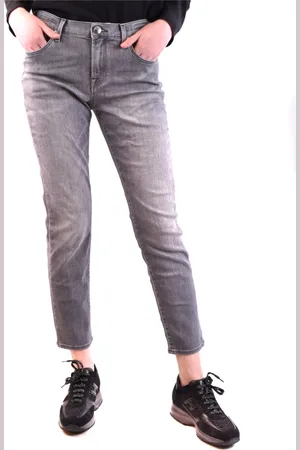 Jacob Cohen Dame, Jeans, Grå, W29