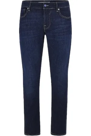 Guess Herre, Jeans, Blå, W29