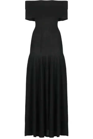 Khaite Dame, Kjoler, Svart, S