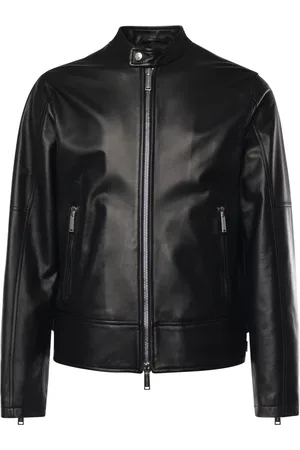 Dsquared2 Herre, Jakker, Svart, L