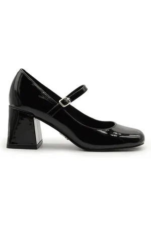 Steve Madden Dame, Sko, Svart, 36 1/2 EU