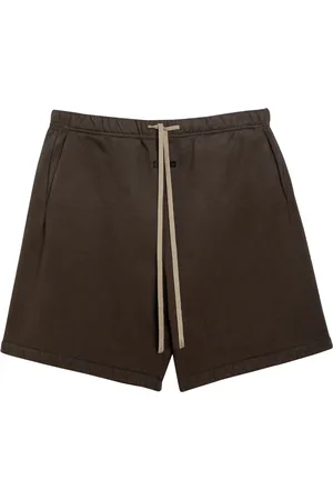 FEAR OF GOD Herre, Shorts, Grønn, L
