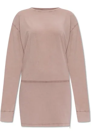 Dsquared2 Dame, Kjoler, Rosa, XS