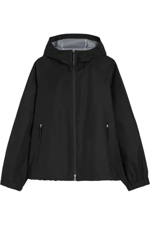 Jil Sander Herre, Jakker, Svart, L