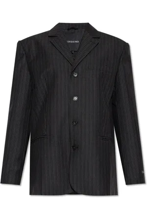 Herskind Dame, Jakker, Svart, M