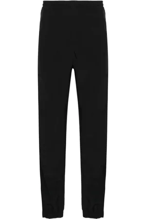 Msgm Herre, Bukser, Svart, L