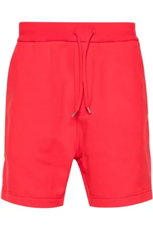 Dsquared2 Herre, Shorts, Rød, S