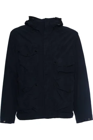 C.P. Company Herre, Jakker, Svart, S