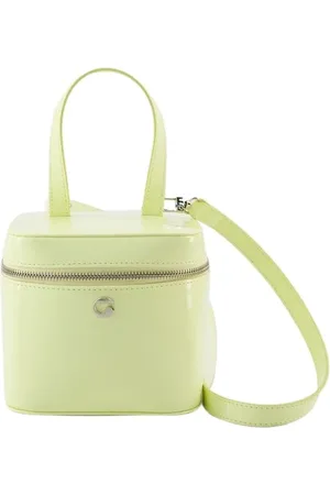 COPERNI Dame, Vesker, Gul, ONE SIZE