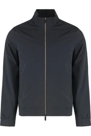 RRD Herre, Jakker, Blå, 2XL