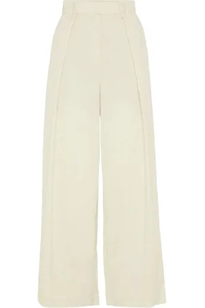 Brunello Cucinelli Dame, Bukser, , M