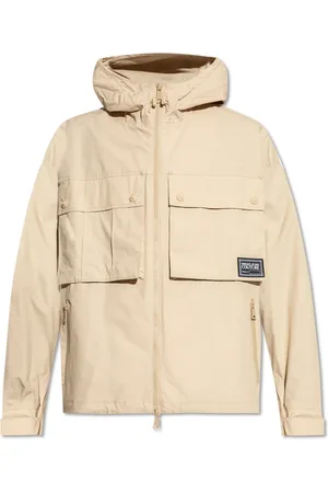 VERSACE Herre, Jakker, , 2XL