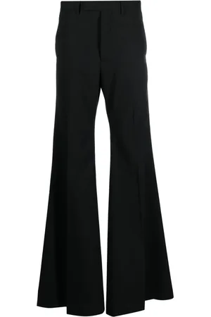 Rick Owens Dame, Bukser, Svart, S