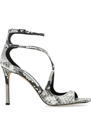 Jimmy Choo Dame, Sko, Svart, 40 EU