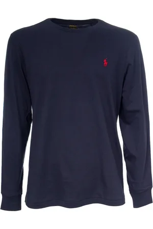 Ralph Lauren Herre, Topper, Blå, M