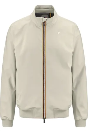 K-Way Herre, Jakker, , XL