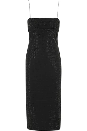 Serafini Dame, Kjoler, Svart, M