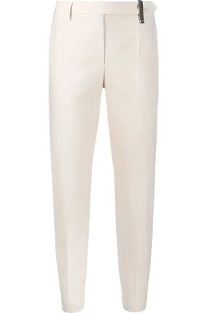 Brunello Cucinelli Dame, Bukser, , L
