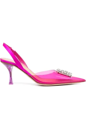 Dsquared2 Dame, Sko, Rosa, 37 EU