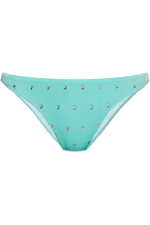 Dsquared2 Dame, Svømmetøy, Blå, M