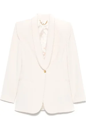 Elisabetta Franchi Dame, Jakker, , S