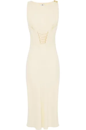 Elisabetta Franchi Dame, Kjoler, , S