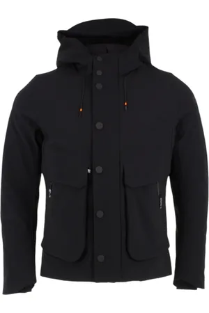 RRD Herre, Jakker, Svart, L