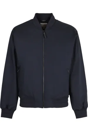 Calvin Klein Herre, Jakker, Blå, M