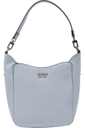Guess Dame, Vesker, Blå, ONE SIZE