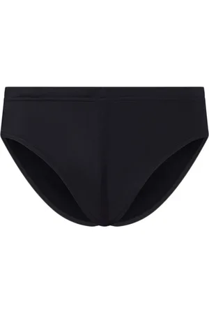 Dsquared2 Herre, Svømmetøy, Svart, L