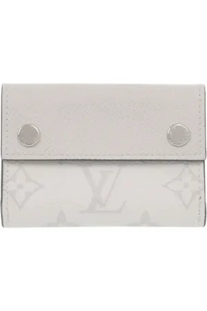 LOUIS VUITTON Herre, Pre-owned, Hvit, ONE SIZE