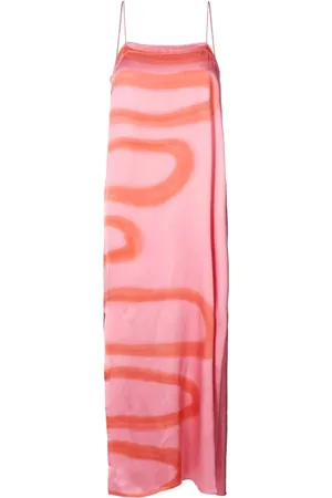 Rabens Saloner Dame, Kjoler, Rosa, S