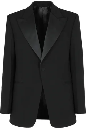 Salvatore Ferragamo Herre, Jakker, Svart, L