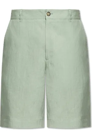 Paul Smith Herre, Shorts, Grønn, W32