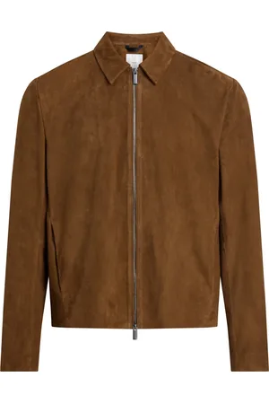 Calvin Klein Herre, Jakker, Brun, M