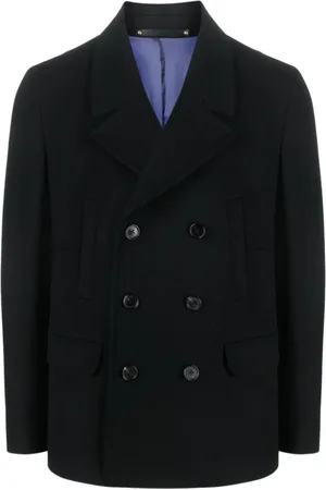 Paul Smith Herre, Jakker, Svart, L