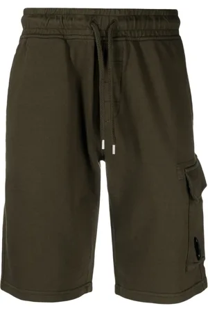 C.P. Company Herre, Shorts, Grønn, S