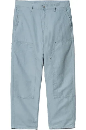 Carhartt Herre, Jeans, Blå, L