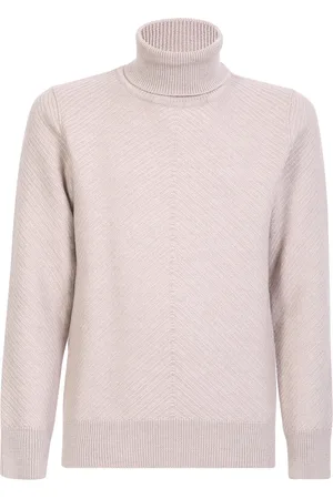 LARDINI Herre, Strikkevarer, , S