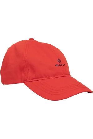 GANT Herre, Accessories, Rød, ONE SIZE