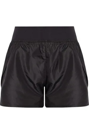 Jil Sander Dame, Sport, Svart, S