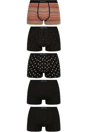 Paul Smith Herre, Undertøy, Flerfarget, S