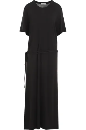 LEMAIRE Dame, Kjoler, Svart, M