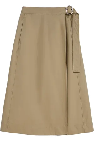 Jil Sander Dame, Skjørt, , L