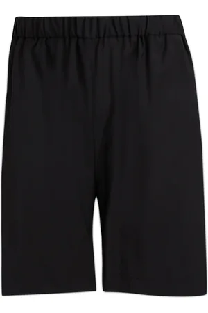 Brian Dales Herre, Shorts, Svart, L