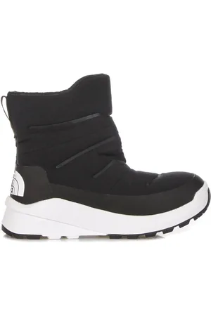 The North Face Dame, Sko, Svart, 39 EU