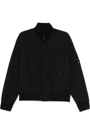 C.P. Company Herre, Jakker, Svart, L