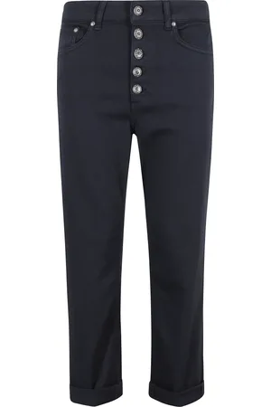 Dondup Dame, Jeans, Blå, W28