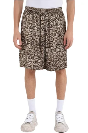 Ih Nom Uh Nit Herre, Shorts, Flerfarget, L