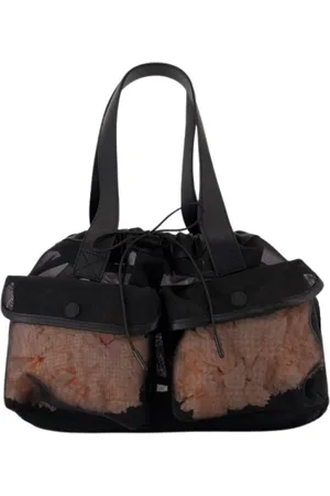 Simone Rocha Dame, Vesker, Svart, ONE SIZE